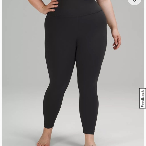 Align Leggings - Picture 2 of 9